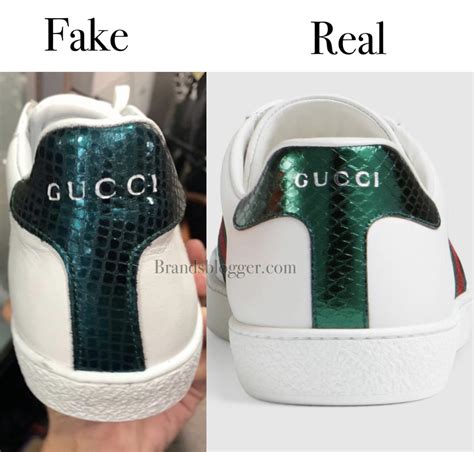 replica gucci ace sneakers|authentic gucci sneakers.